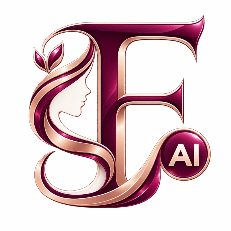 The Femme Salon Platform logo